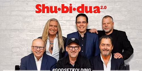 Shu-bi-dua 2.0 \/\/ Godset