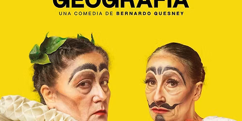 ArtChance Festival: screening of Historia y Geograf\u00eda (Chile)+DJ set Sebcat
