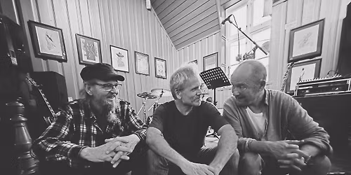 Stig Nilsson Trio