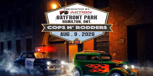 Swift Car Club @ Cops N Rodders