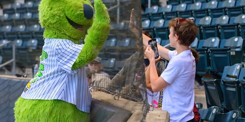 Eugene Emeralds at Vancouver Canadians at Scotiabank Field at Nat Bailey Stadium