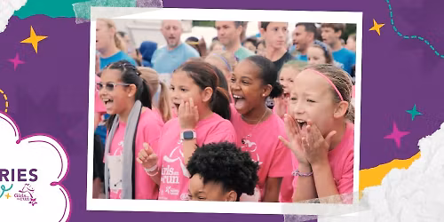 Girls on the Run Celebration 5K
