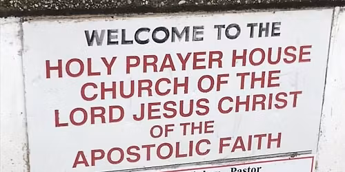 Church and Pastoral Anniversary