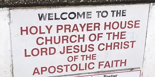 Church and Pastoral Anniversary
