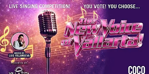 The New Voice of Vallarta