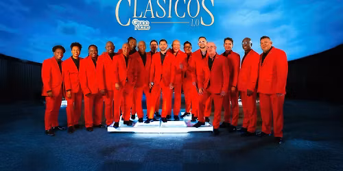 Grupo Niche in Brisbane