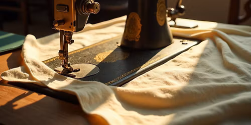 The Beehive - Community Sewing Thursdays