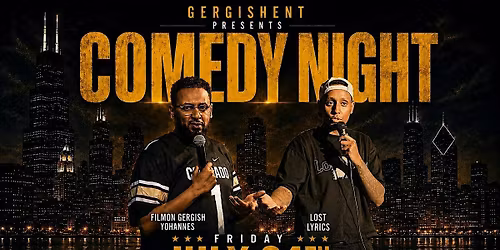 Comedy Night