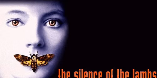 CapFilm: THE SILENCE OF THE LAMBS 35th Anniversary