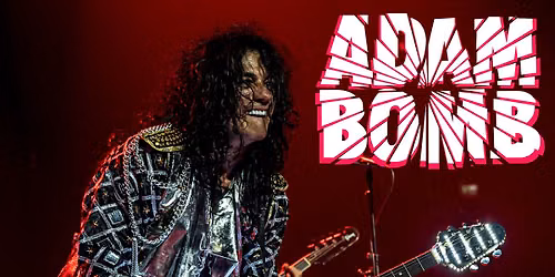 ADAM BOMB