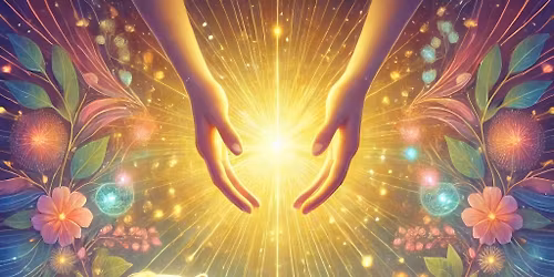 Stage Reiki 1 - 18 et 19 avril 2026