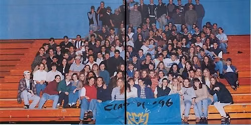 Class of '96 Lakeridge High School Reunion