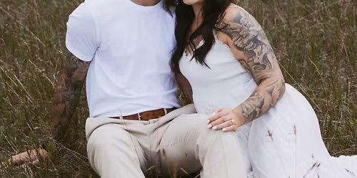 Wedding social in honour of Natalie Foucart & Josh Chumola