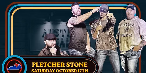 Fletcher Stone