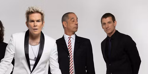 Sugar Ray in Paradise Island