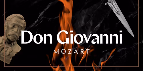 Don Giovanni - Milwaukee