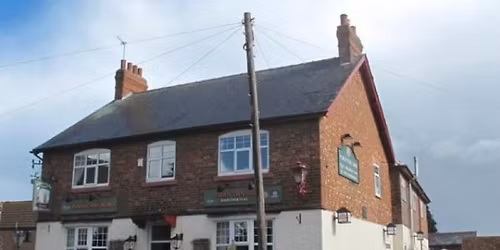 Psychic Nights One To One Readings At The Forresters Arms Carlton 03\/02\/2026