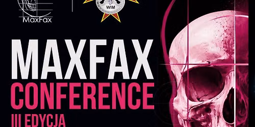 MAXFAX CONFERENCE- III edycja 