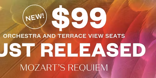 Los Angeles Philharmonic - Celebrating Christmas with Le Concert dAstree at Walt Disney Concert Hall