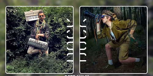 Koncert: FVLCRVM + HRTL live