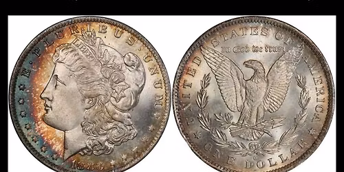 January General Meeting