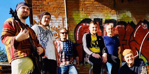 Fredagsbar Live: BALI (Of Denmark) - Dexter, Odense