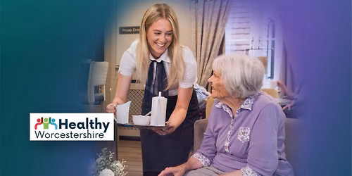 \ud83c\udf3f Strength, Movement & Positive Ageing with Healthy Worcestershire \ud83c\udf3f