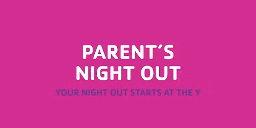 Parent's Night Out | Pumpkin and Pizzas
