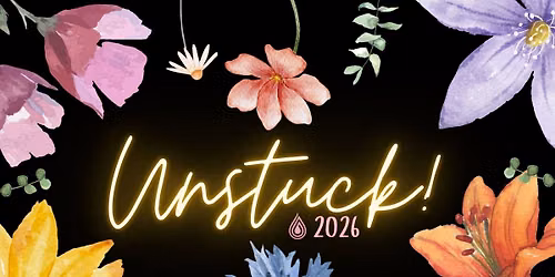 Unstuck! Girls' Conference