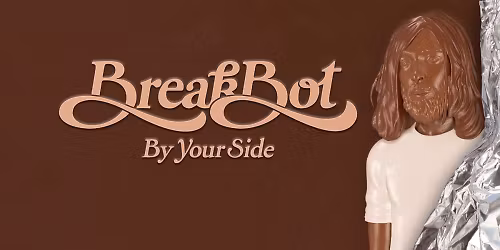 Breakbot, Tatyana Jane, Busy P in Paris