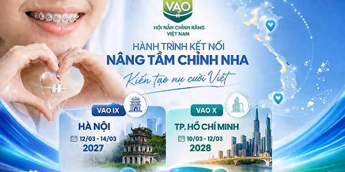 VAO IX - VAO X
