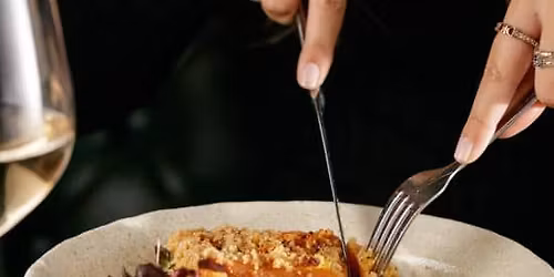 Twixmas Dinner at Ayllu \u2013 5 Dishes, \u00a324