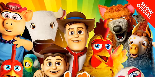 La Granja de Zen\u00f3n en A Coru\u00f1a. Palexco