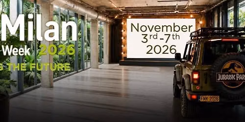 Milan FileMaker Week 2026