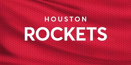 NBA Cup - Denver Nuggets at Houston Rockets