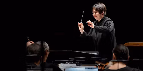 New Jersey Symphony Orchestra: Xian Zhang - Beethoven's Pastoral
