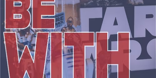 May the Fourth be With You