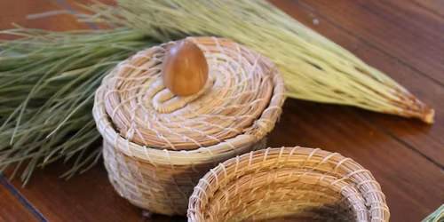 Naturkreav\u00e6rksted med Naturklubben