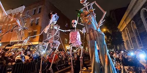 Halloween I 2025 I Mainz