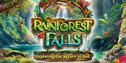 Vacation Bible School