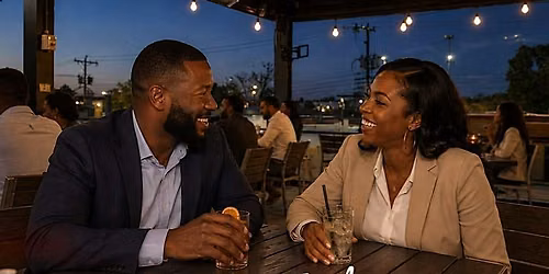 Charlotte Social: Fall Function