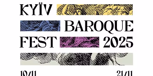 Kyiv Baroque Fest-2025. \u0412\u0456\u0434\u043a\u0440\u0438\u0442\u0442\u044f. \u0414\u0443\u0435\u0442 M&J