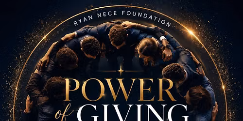 Power of Giving Gala