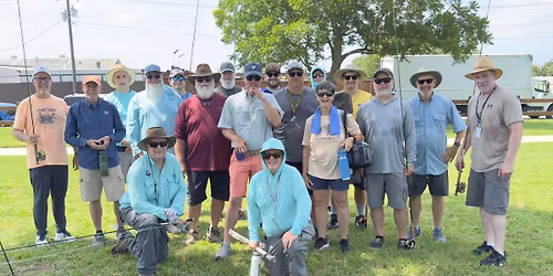 Local Outing