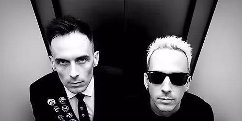 Reformation presents... DER B\u00dcROKRAT + Stanze Fredde DJ's