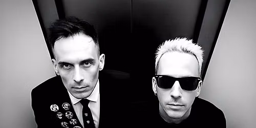 Reformation presents... DER B\u00dcROKRAT + Stanze Fredde DJ's