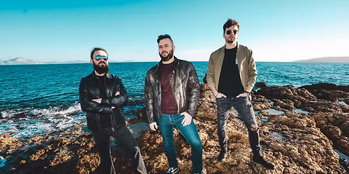 Onkels Rentenparty feat. KHIRKI, TRANSONIC SCIENCE, THE STRAINS plus special guest