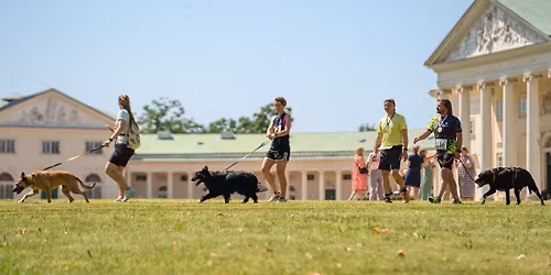 CaniKa\u010dinaCross 2026 