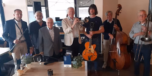 Forest Jazz Band