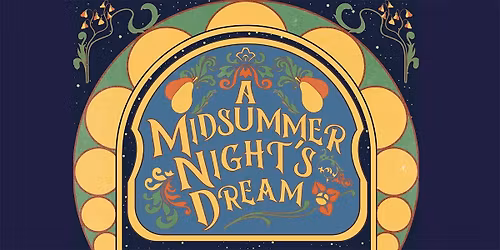 A Midsummer Night\u2019s Dream